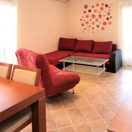 Davor-2 Appartement *