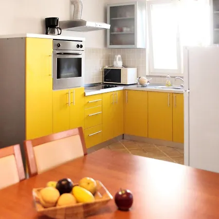 Appartement Davor-2 Ugljan